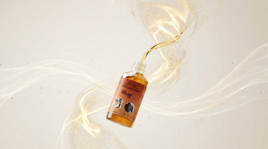 Vaidyanathan Pain Relief Oil