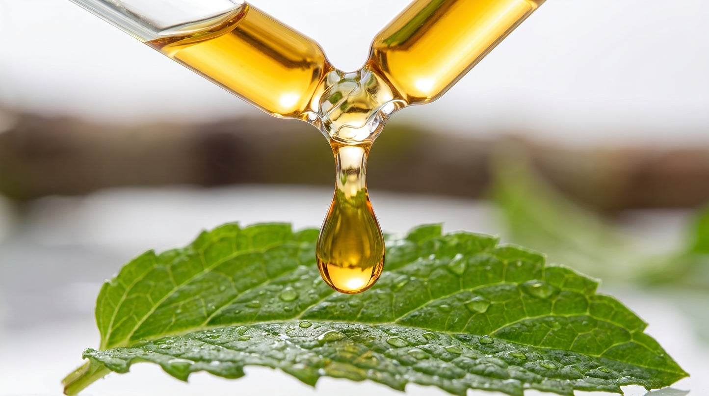 Vaidyanathan Pain Relief Oil